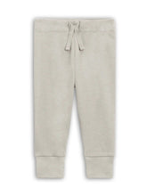 Load image into Gallery viewer, Cruz Baby Joggers in Solid Stone Flat
