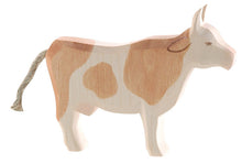 Load image into Gallery viewer, Cow standing by Ostheimer
