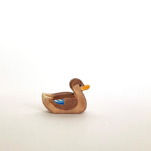 Load image into Gallery viewer, Duck swimming
