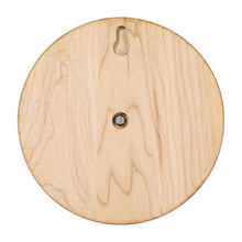 Load image into Gallery viewer, Mirus Toys Wood Clock

