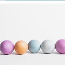 Load image into Gallery viewer, Naturally colored eggs
