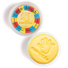 Load image into Gallery viewer, eco play dough yellow
