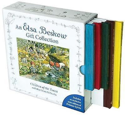 Elsa Beskow Gift Collection