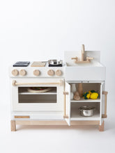 Load image into Gallery viewer, White Essential Kitchen by Milton &amp; Goose
