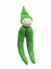 Load image into Gallery viewer, organic green bean toy
