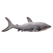 Load image into Gallery viewer, Natural Rubber shark
