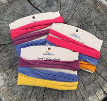 Load image into Gallery viewer, wool head wraps sets
