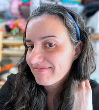 Load image into Gallery viewer, Rainbow Waters Merino Wool Headbands
