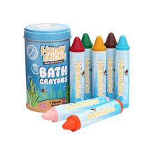 Load image into Gallery viewer, Honeysticks Bath Crayons
