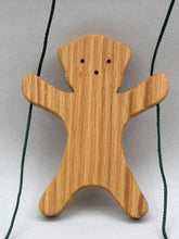 Load image into Gallery viewer, Climbing Bear toy
