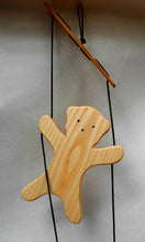 Load image into Gallery viewer, Climbing Bear classic toy
