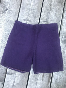 Hemp Shorts