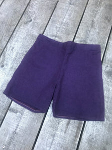 Hemp Shorts