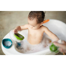 Load image into Gallery viewer, fountain bowl water play set plan toys
