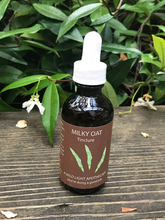 Load image into Gallery viewer, Milky Oat Tincture
