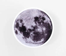 Load image into Gallery viewer, Moon Vinyl Sticker
