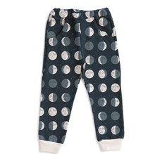 Load image into Gallery viewer, Organic Moons Night Sky Sweatpants
