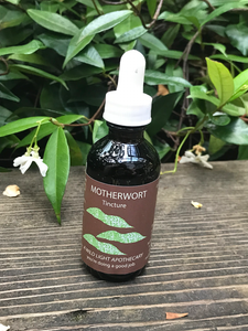 Motherwort Tincture