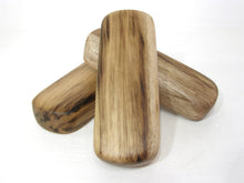 Load image into Gallery viewer, Hardwood Rattle and Teether Myrtle
