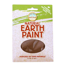 Load image into Gallery viewer, Natural Earth Paint Packets - Brown
