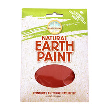 Load image into Gallery viewer, Natural Earth Paint Packets - Red
