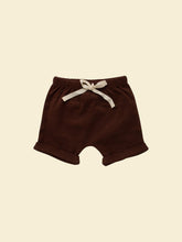 Load image into Gallery viewer, Ziwi Baby Earth Drawstring Shorts
