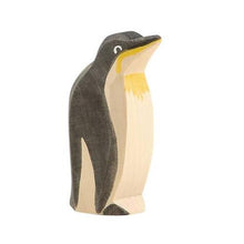 Load image into Gallery viewer, Penguin head high
