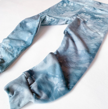 Load image into Gallery viewer, Kids Pewter Bamboo Legging
