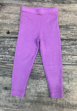 Load image into Gallery viewer, Purple legging
