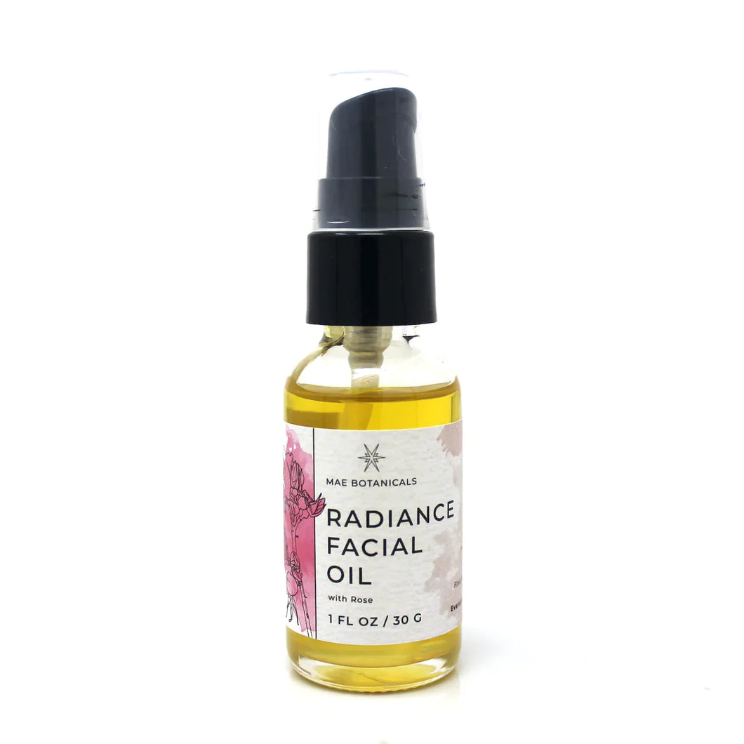 radiance facial-oil-with-rose-mae-botanicals