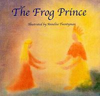 Frog Prince