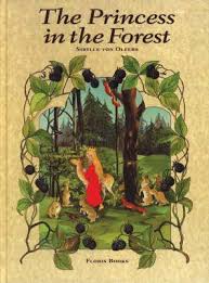 Princess in The Forest