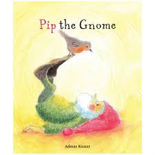 Pip the Gnome