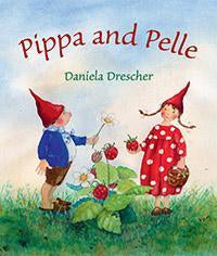 Pippa and Pelle