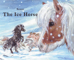Ice Horse