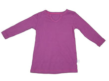 Load image into Gallery viewer, Baby Long Sleeve Tunic Tee
