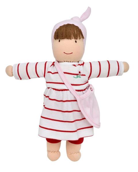 Jill Waldorf Doll