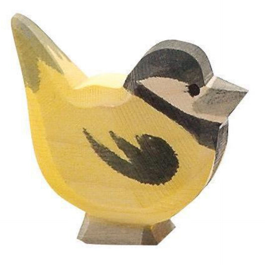 Goldfinch