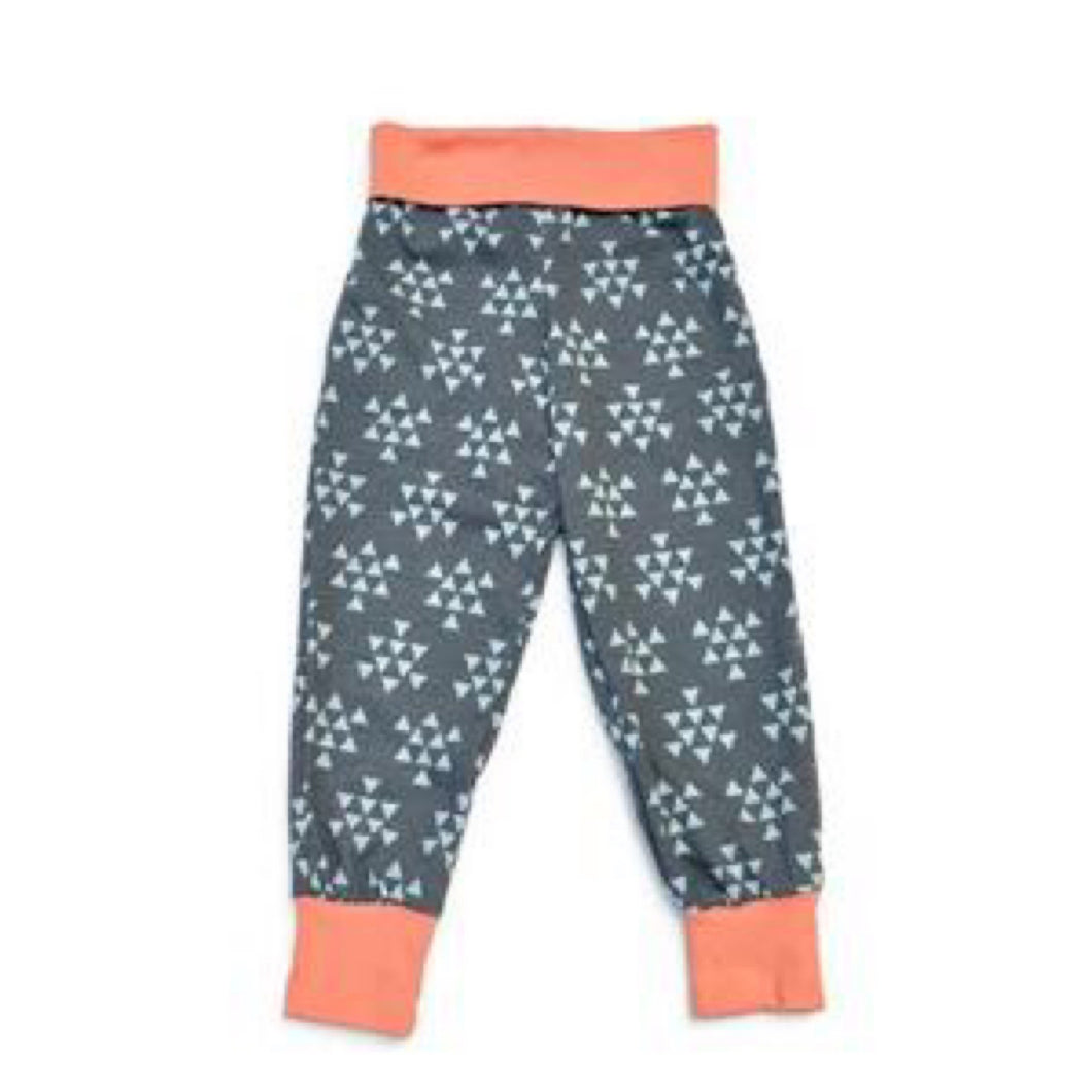 Triangle Pants