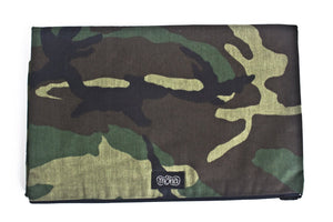 Camo Changing Pad