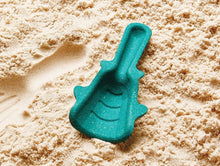 Load image into Gallery viewer, blue shovel from sand play set
