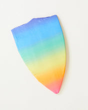 Load image into Gallery viewer, silk soft shield rainbow
