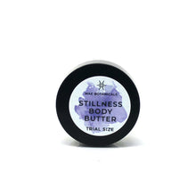 Load image into Gallery viewer, stillness body butter trial size
