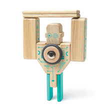 Load image into Gallery viewer, tegu robot
