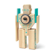 Load image into Gallery viewer, Tegu magbot
