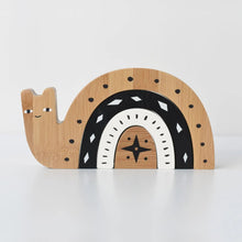 Load image into Gallery viewer, Bamboo Nesting Animals
