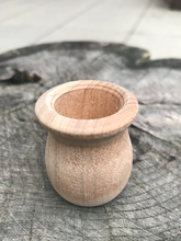 Load image into Gallery viewer, Wood Cups
